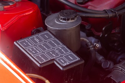 Lot 1987 Nissan 300ZX Turbo