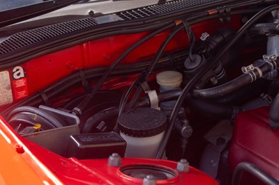 Lot 1987 Nissan 300ZX Turbo