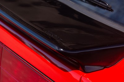 Lot 1987 Nissan 300ZX Turbo