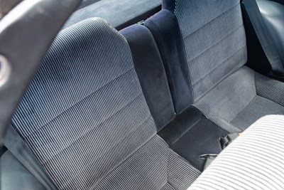 Lot 1987 Nissan 300ZX Turbo