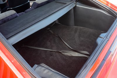 Lot 1987 Nissan 300ZX Turbo