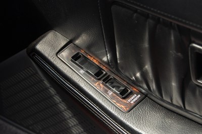 Lot 1987 Nissan 300ZX Turbo