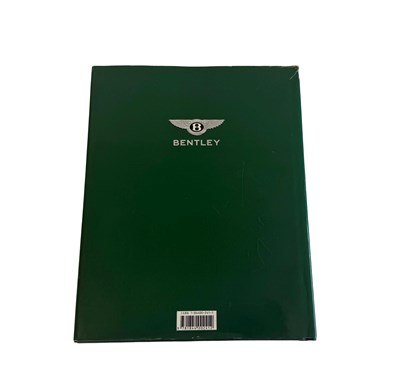Lot The Bentley Era