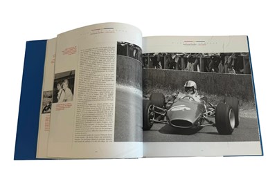 Lot Francois Cevert