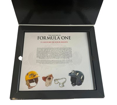 Lot The History Of Formula One