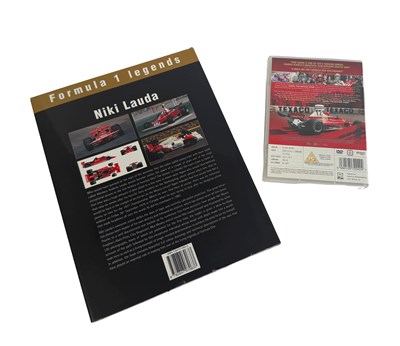 Lot Niki Lauda