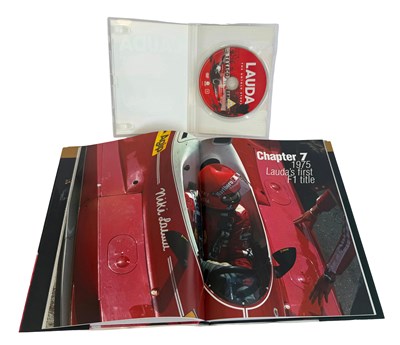 Lot Niki Lauda