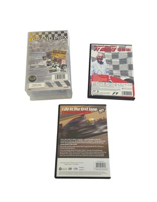 Lot Grand Prix Videos