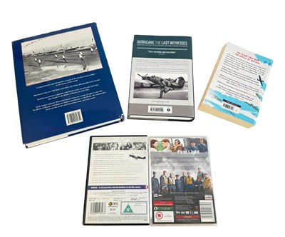 Lot World War II Collection