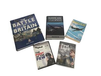 Lot World War II Collection