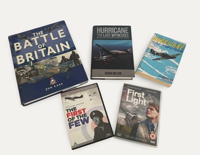Lot 36 - World War II Collection