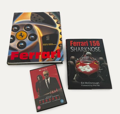 Lot 29 - Ferrari Collectables