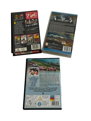 Lot Le Mans Collection