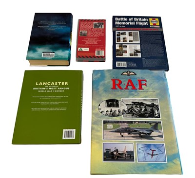 Lot World War Two Collection