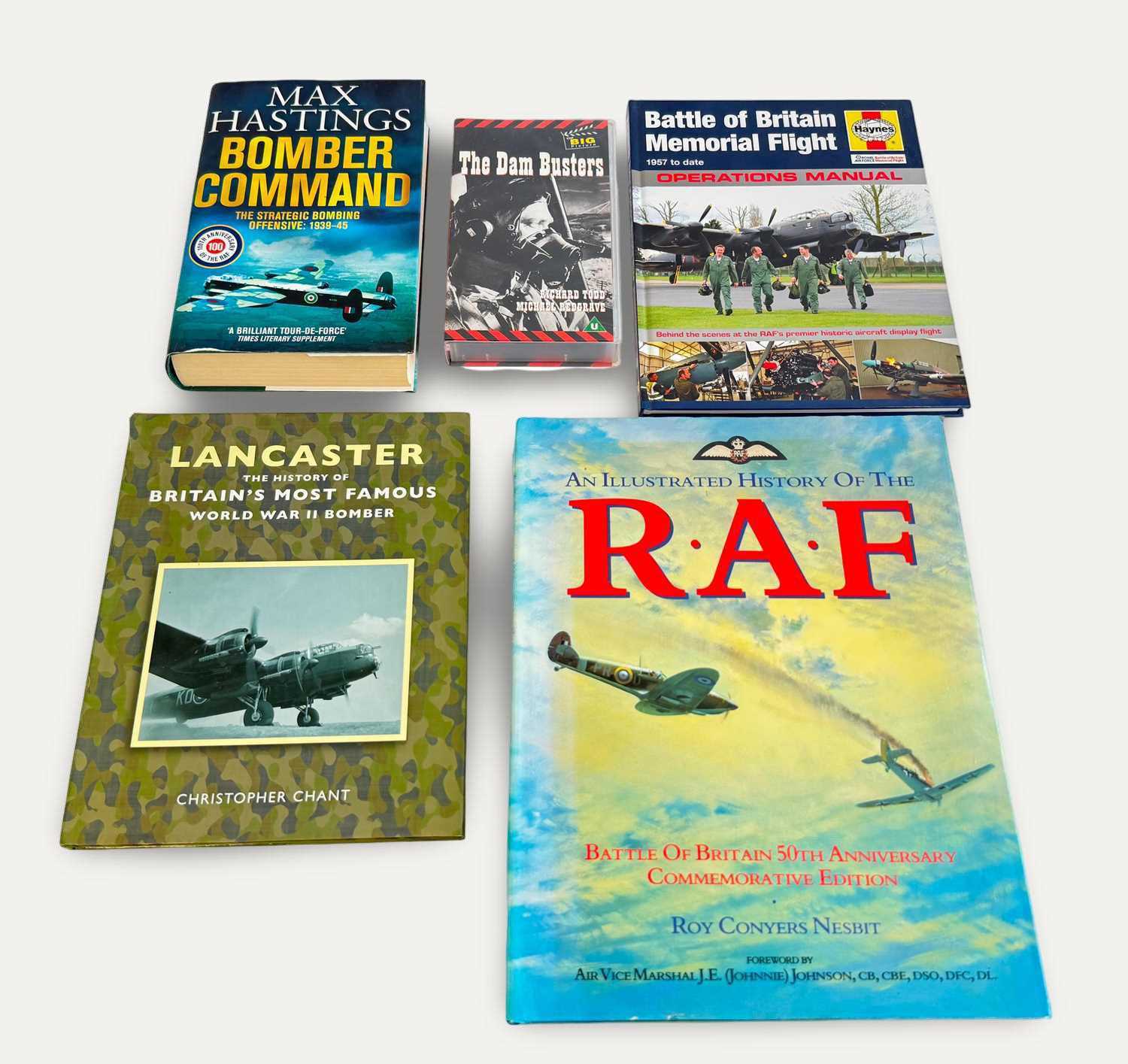 Lot World War Two Collection