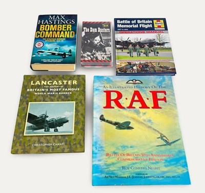 Lot 11 - World War Two Collection