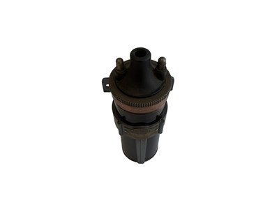 Lot Lucas Ignition Coil
