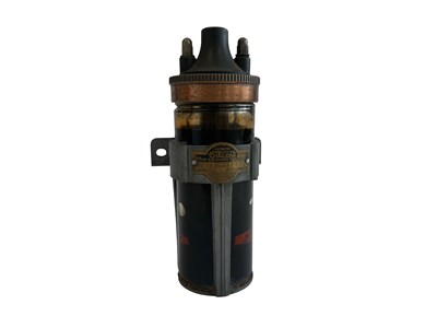 Lot Lucas Ignition Coil