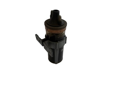 Lot Lucas Ignition Coil