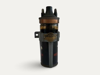 Lot 55 - Lucas Ignition Coil