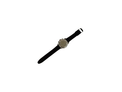 Lot Vagary Chronograph Wristwatch