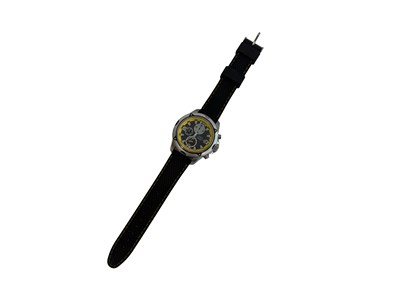 Lot Vagary Chronograph Wristwatch