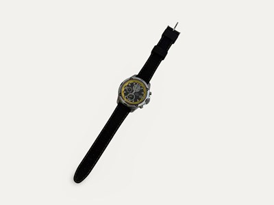 Lot 59 - Vagary Chronograph Wristwatch