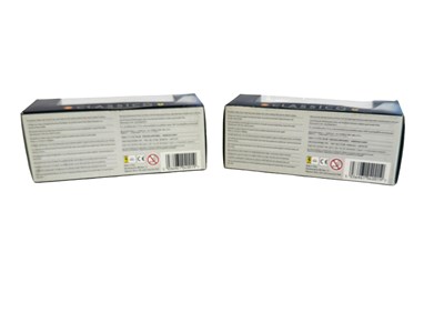 Lot Two Ferrari ‘Collezione Classico’ Diecast Models