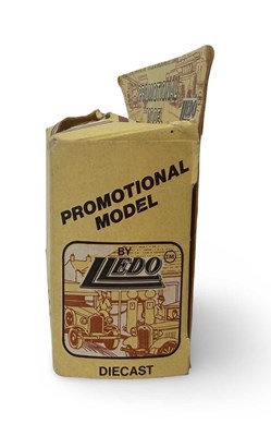 Lot 1983 Lledo Diecast Model