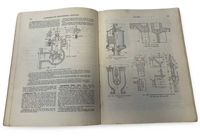 Lot Two Engineering Books