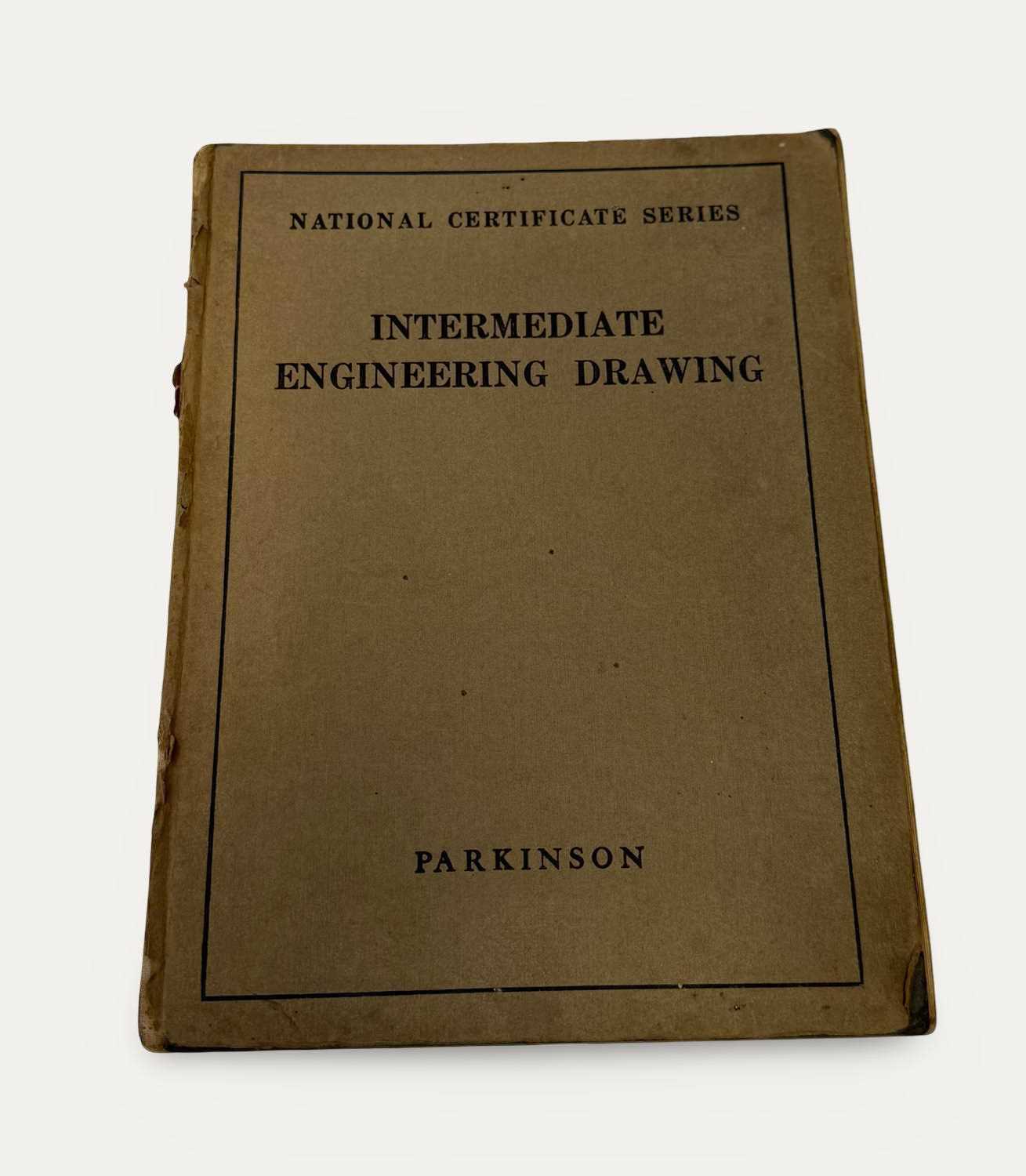 Lot Two Engineering Books