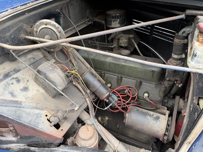 Lot 137 - 1946 Austin K4 Tanker