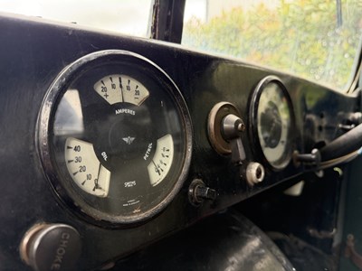 Lot 137 - 1946 Austin K4 Tanker