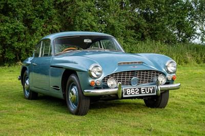 Lot 1961 Jensen 541S