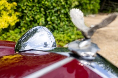 Lot 1937 Riley Lynx-Sprite