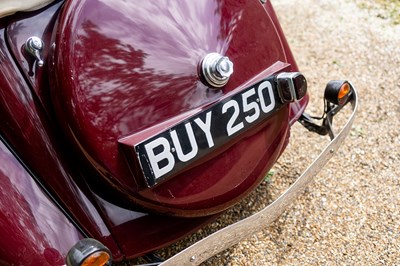 Lot 1937 Riley Lynx-Sprite
