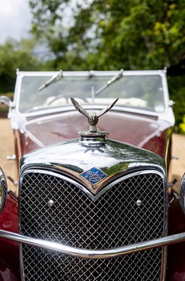 Lot 1937 Riley Lynx-Sprite
