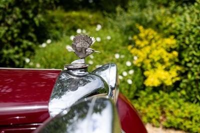 Lot 1937 Riley Lynx-Sprite
