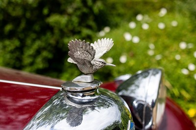 Lot 1937 Riley Lynx-Sprite