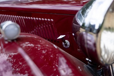 Lot 1937 Riley Lynx-Sprite