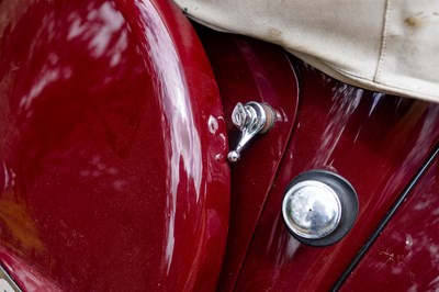 Lot 1937 Riley Lynx-Sprite