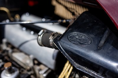 Lot 1937 Riley Lynx-Sprite