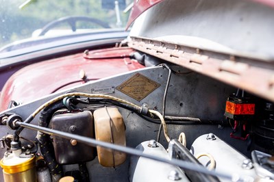 Lot 1937 Riley Lynx-Sprite