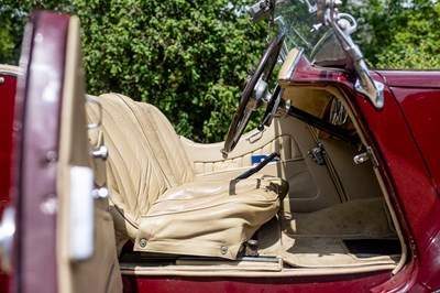 Lot 1937 Riley Lynx-Sprite