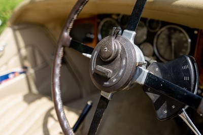 Lot 1937 Riley Lynx-Sprite