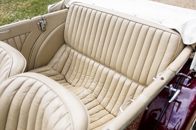 Lot 1937 Riley Lynx-Sprite