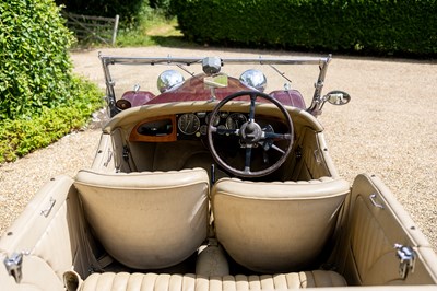 Lot 1937 Riley Lynx-Sprite