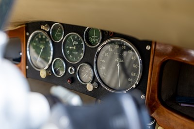Lot 1937 Riley Lynx-Sprite