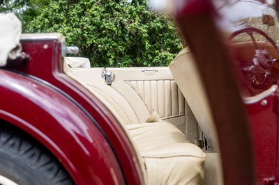 Lot 1937 Riley Lynx-Sprite