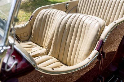 Lot 1937 Riley Lynx-Sprite